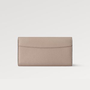 LOUIS VUITTON ポルトフォイユ･カプシーヌRef:  M61249