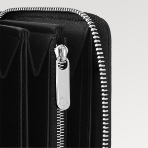 LOUIS VUITTON ジッピー･ウォレットRef: M61867