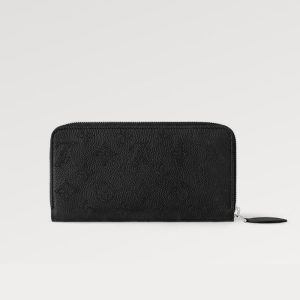 LOUIS VUITTON ジッピー･ウォレットRef: M61867