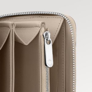 LOUIS VUITTON ジッピー･ウォレットRef: M69821