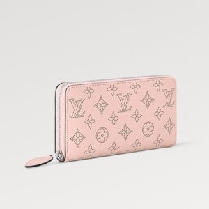 LOUIS VUITTON ジッピー･ウォレットRef: M82755