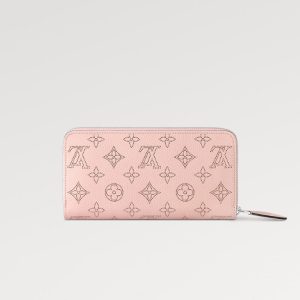 LOUIS VUITTON ジッピー･ウォレットRef: M82755