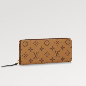 LOUIS VUITTON ポルトフォイユ･クレマンスRef: M82336