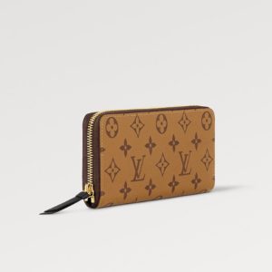 LOUIS VUITTON ポルトフォイユ･クレマンスRef: M82336