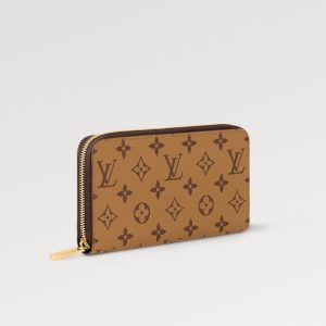 LOUIS VUITTON ジッピー･ウォレットRef: M82444