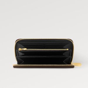 LOUIS VUITTON ジッピー･ウォレットRef: M82444