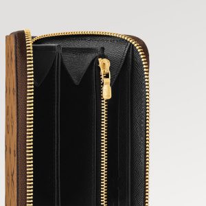 LOUIS VUITTON ジッピー･ウォレットRef: M82444