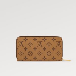 LOUIS VUITTON ジッピー･ウォレットRef: M82444