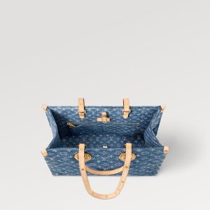 LOUIS VUITTON リミックス オンザゴー MMRef:M46871
