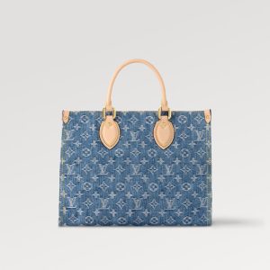 LOUIS VUITTON リミックス オンザゴー MMRef:M46871