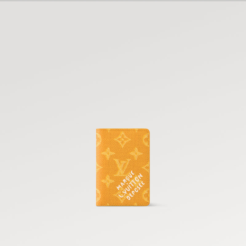 LOUIS VUITTON オーガナイザー･ドゥ ポッシュ  Ref:M12659