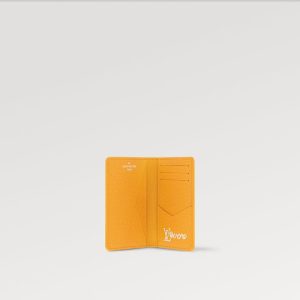 LOUIS VUITTON オーガナイザー･ドゥ ポッシュ  Ref:M12659