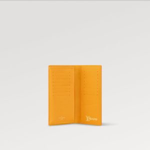 LOUIS VUITTON ポルトフォイユ･ブラザ NM  Ref:M12656