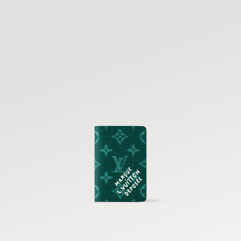 LOUIS VUITTON オーガナイザー･ドゥ ポッシュ  Ref:M12658