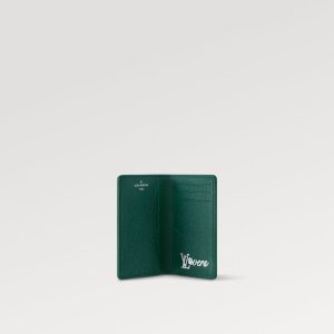 LOUIS VUITTON オーガナイザー･ドゥ ポッシュ  Ref:M12658