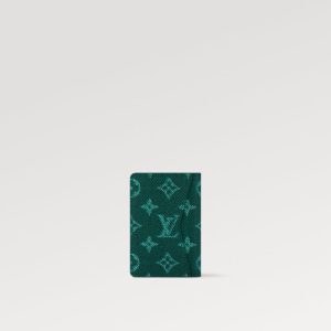 LOUIS VUITTON オーガナイザー･ドゥ ポッシュ  Ref:M12658