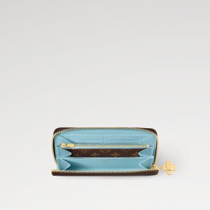 LOUIS VUITTON ジッピー･ウォレット  Ref:M12223