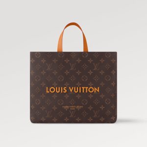 LOUIS VUITTON ショッパー･トート MM  Ref:M13928