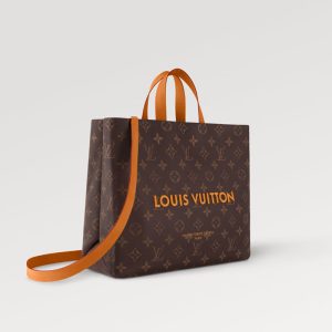 LOUIS VUITTON ショッパー･トート MM  Ref:M13928