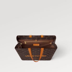 LOUIS VUITTON ショッパー･トート MM  Ref:M13928