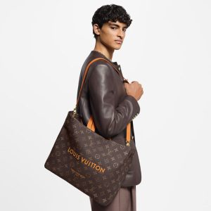 LOUIS VUITTON ショッパー･トート MM  Ref:M13928