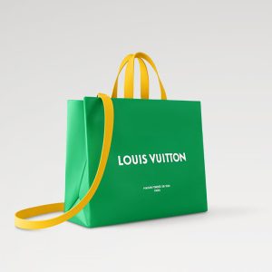 LOUIS VUITTON ショッパー･トート MM  Ref:M13982