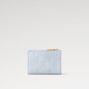 LOUIS VUITTON リサウォレット    Ref：M83587