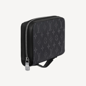 LOUIS VUITTON ジッピーXL Ref:M61698