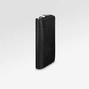 LOUIS VUITTON ジッピーウォレット・ヴェルティカル Ref:M30503