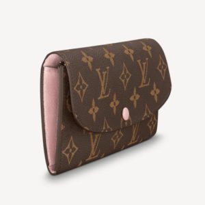 LOUIS VUITTON ルイヴィトン ポルトフォイユ・エミリー Ref:M61289