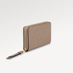 LOUIS VUITTON ジッピー・ウォレットRef:M69034