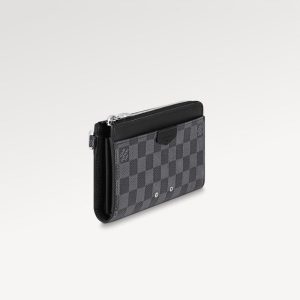 LOUIS VUITTON ジッピー・ドラゴンヌ Ref:N60379