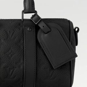 LOUIS VUITTON キーポル・バンドリエール 25PM Ref: M20900