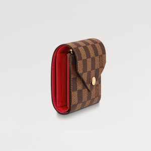 LOUIS VUITTON ポルトフォイユ・ヴィクトリーヌ Ref:N41659