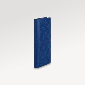 LOUIS VUITTON ポルトフォイユ・ブラザ Ref:M30297