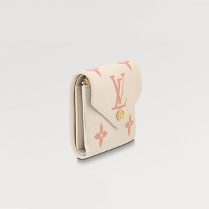 LOUIS VUITTON ポルトフォイユ・ヴィクトリーヌ Ref:M82062