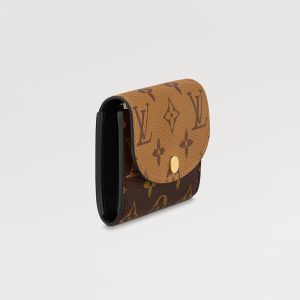 LOUIS VUITTON ポルトモネ・ロザリ Ref:M82333