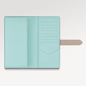 LOUIS VUITTON ヴェルティカル ウォレット Ref:M81367