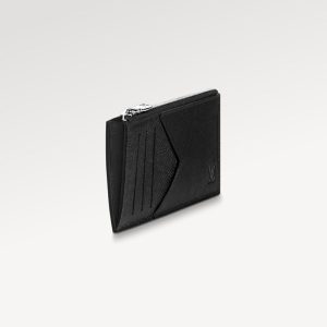 LOUIS VUITTON コインカード・ホルダー Ref:M62914