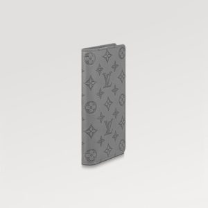 LOUIS VUITTON ポルトフォイユ・ブラザ Ref:M81335