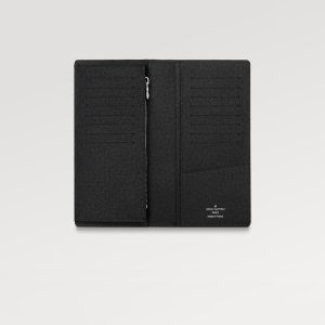 LOUIS VUITTON ポルトフォイユ・ブラザ Ref:M30501