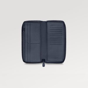 LOUIS VUITTON ジッピーウォレット・ヴェルティカル Ref:M82322