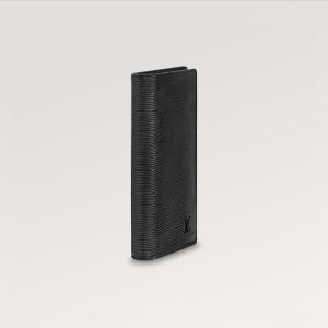 LOUIS VUITTON ポルトフォイユ・ブラザ Ref:M60622