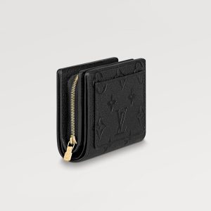 LOUIS VUITTON ポルトフォイユ・クレア Ref:M80151