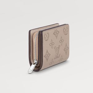 LOUIS VUITTON ポルトフォイユ・クレア Ref:M80817