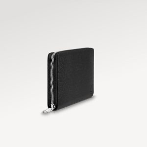 LOUIS VUITTON ジッピー・オーガナイザー NM Ref:M30056