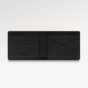 LOUIS VUITTON ポルトフォイユ・ミュルティプル Ref:M82072