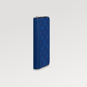 LOUIS VUITTON ジッピーウォレット・ヴェルティカル Ref:M30447