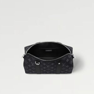 LOUIS VUITTON キーポル シティ・キーポルPM Ref: M45936