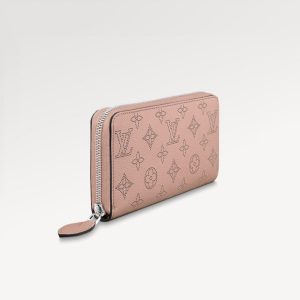 LOUIS VUITTON ジッピー・ウォレット Ref:M61868